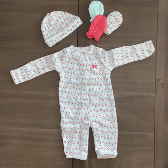 Newborn Set 😴 - Picture 3 of 3